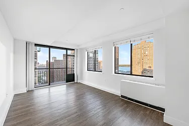 Rented by Stonehenge NYC LLC