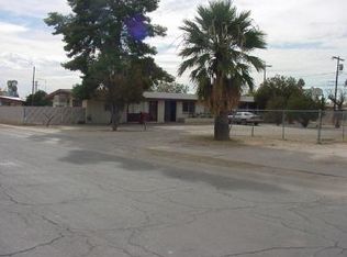 2526 S Treat Ave, Tucson, AZ 85713