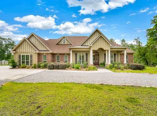 10203 Bromley Rd, Bay Minette, AL 36507
