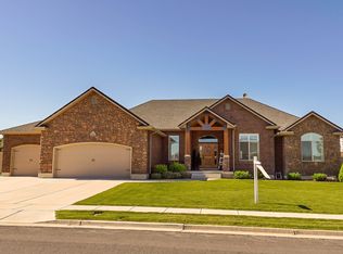 2811 W 960 N, Clinton, UT 84015