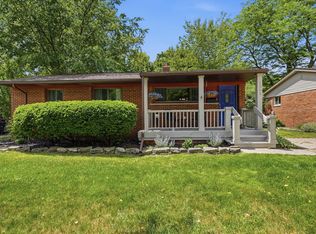 1061 Western Dr, Ann Arbor, MI 48103