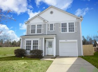 4046 Kellybrook Dr #73, Concord, NC 28025