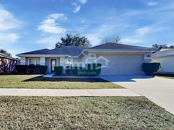 2371 Tyson Lake Dr, Jacksonville, FL 32221