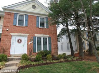 632 Concerto Ln, Silver Spring, MD 20901