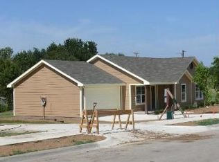 3005 Dana Ln, Denton, TX 76209