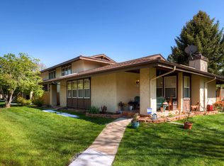 3608 S Fairplay Way, Aurora, CO 80014