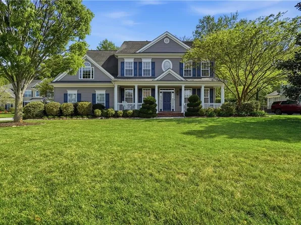 4012 Harvest Reach Ln, Suffolk, VA 23434