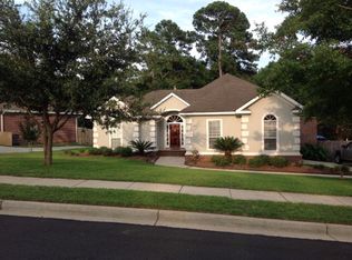 31286 Oakridge Ct, Spanish Fort, AL 36527