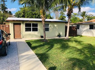 219 Glouchester St, Boca Raton, FL 33487