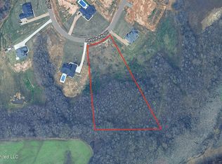 13135 Pebble View Dr, Byhalia, MS 38611