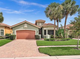 9577 Isles Cay Drive, Delray Beach, FL 33446