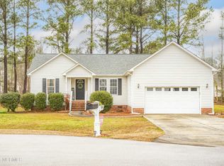 108 Sierra Dr, New Bern, NC 28560