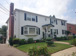 28 Maplewood St, West Roxbury, MA 02132