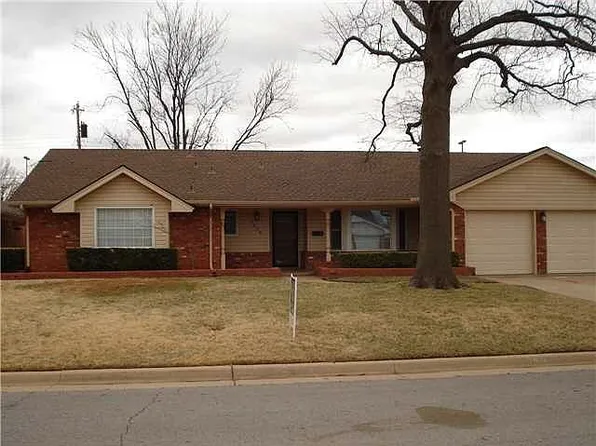 3604 NW 65th St, Oklahoma City, OK 73116
