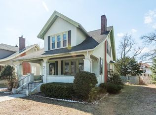 22 Belvidere St, Springfield, MA 01108