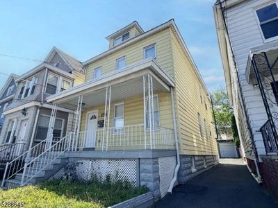 615 Grier Ave, Elizabeth, NJ, 07202