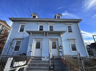 158 Magnolia St, Dorchester, MA 02125