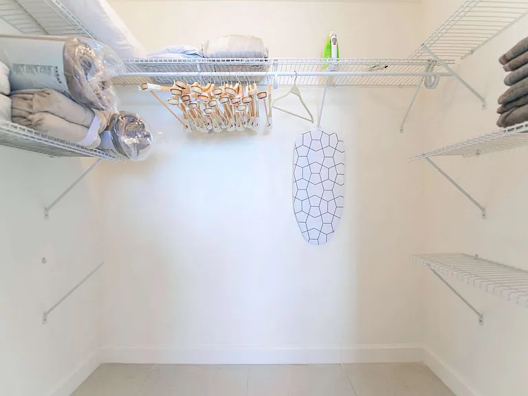 Storage Room