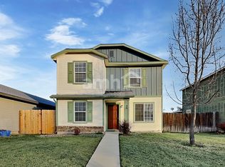 96 W White Sands Dr, Meridian, ID 83646