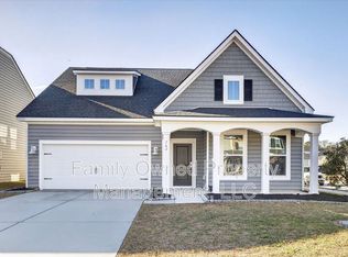 163 Cypress Preserve Blvd, Moncks Corner, SC 29461