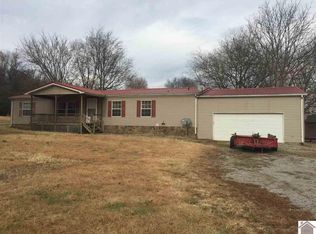 981 River Rd, Smithland, KY 42081