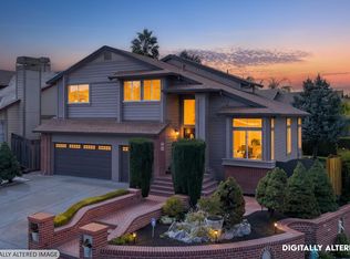 8273 Honor Place, Cotati, CA 94931