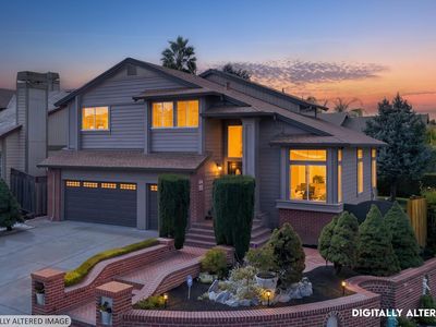 8273 Honor Place, Cotati, CA, 94931
