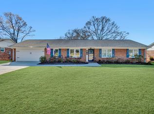 9 Scottswood Rd, Greenville, SC 29615