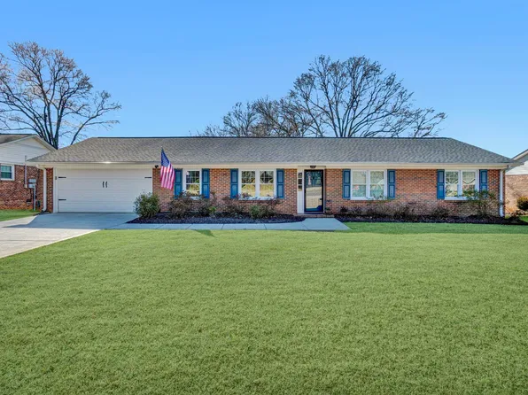 9 Scottswood Rd, Greenville, SC 29615