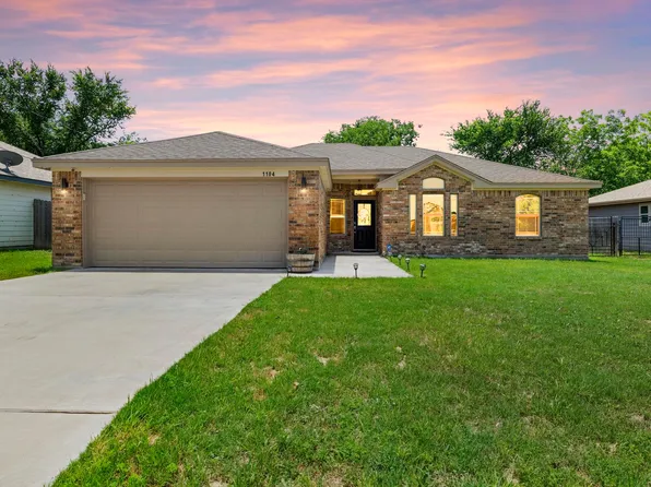 1104 Bridge Street, Lampasas, TX 76550