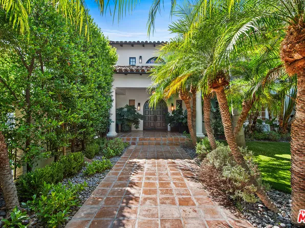 9928 Toluca Lake Ave, North Hollywood, CA 91602