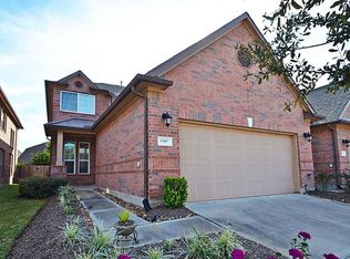 1307 Glenwood Canyon Ln, Houston, TX 77077