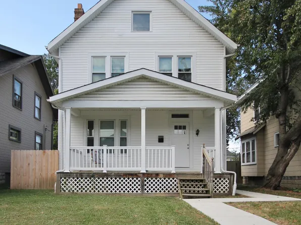 2443 N 4th St, Columbus, OH 43202