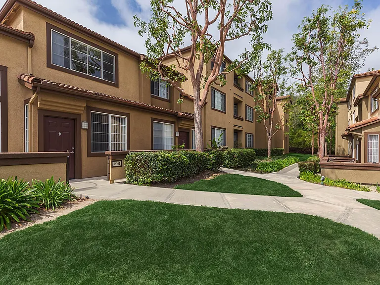 Wood Canyon Villas — Photo 8