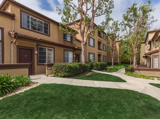 Wood Canyon Villas, Aliso Viejo, CA 92656