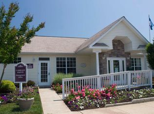 Carriage Pointe Condominiums, Stafford, VA 22554