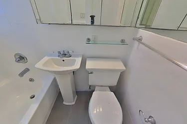 Rented by Centennial Properties NY