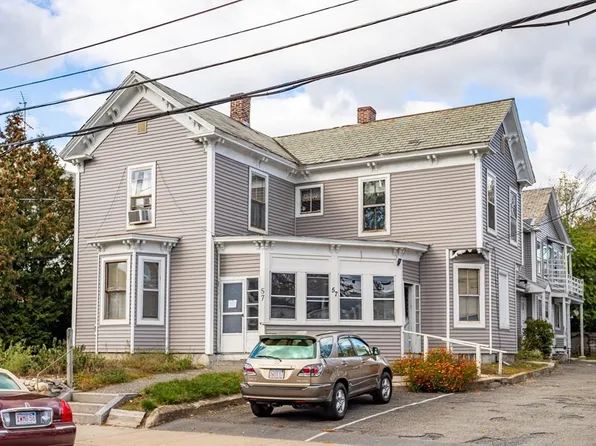 57 Pearl St, Leominster, MA 01453