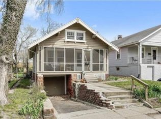 4105 Adams St, Kansas City, KS 66103