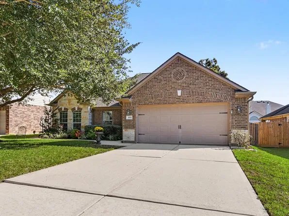 2039 Borthwick Ln, Conroe, TX 77301