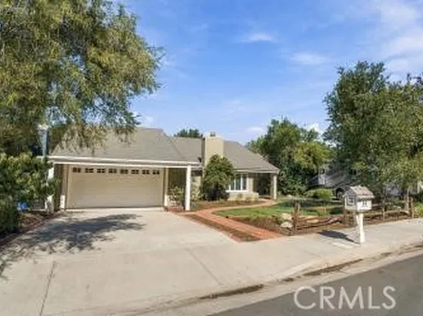 23341 Alamos Ln, Santa Clarita, CA 91321