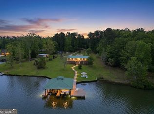 306 Big Oconee River Rd, Sparta, GA 31087