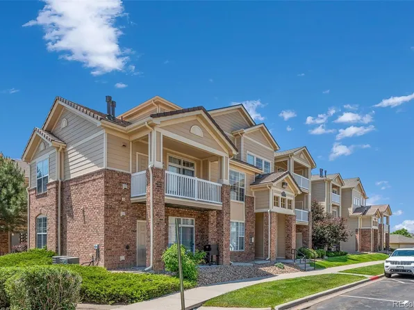 5704 N Gibralter Way #7-201, Aurora, CO 80019