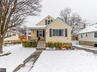 3328 Texas Ave, Baltimore, MD 21234