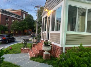 805 Spa Rd, Annapolis, MD 21401