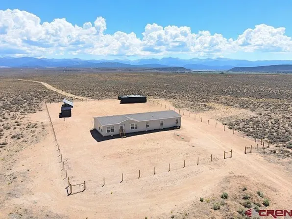 16363 Peacock Road, San Luis, CO 81152