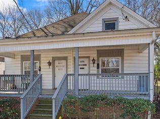 1720 Thompson Ave #B, Atlanta, GA 30344
