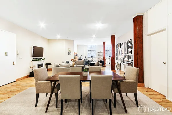 Rented by Brown Harris Stevens | media 17