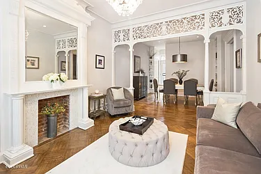 Sold by Corcoran