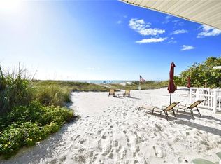 19540 Gulf Blvd #5, Indian Shores, FL 33785